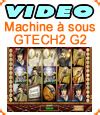 GTECH Interactive Slots .
